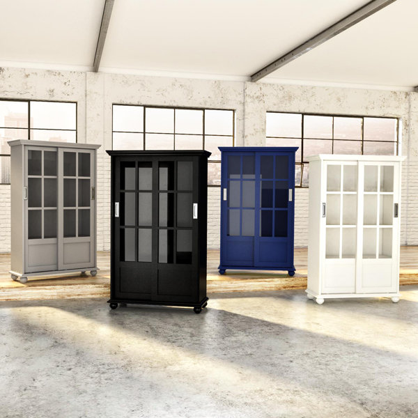 Andover Mills™ Franconia Bookcase & Reviews Wayfair